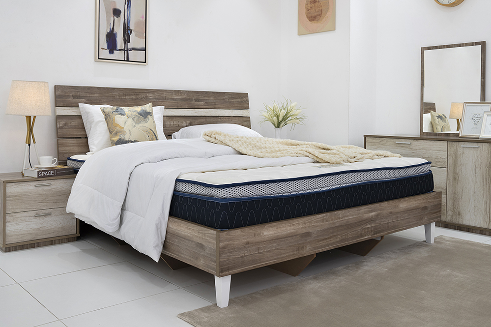 Ember Plus Box Top Foam Mattress thumbnail 7