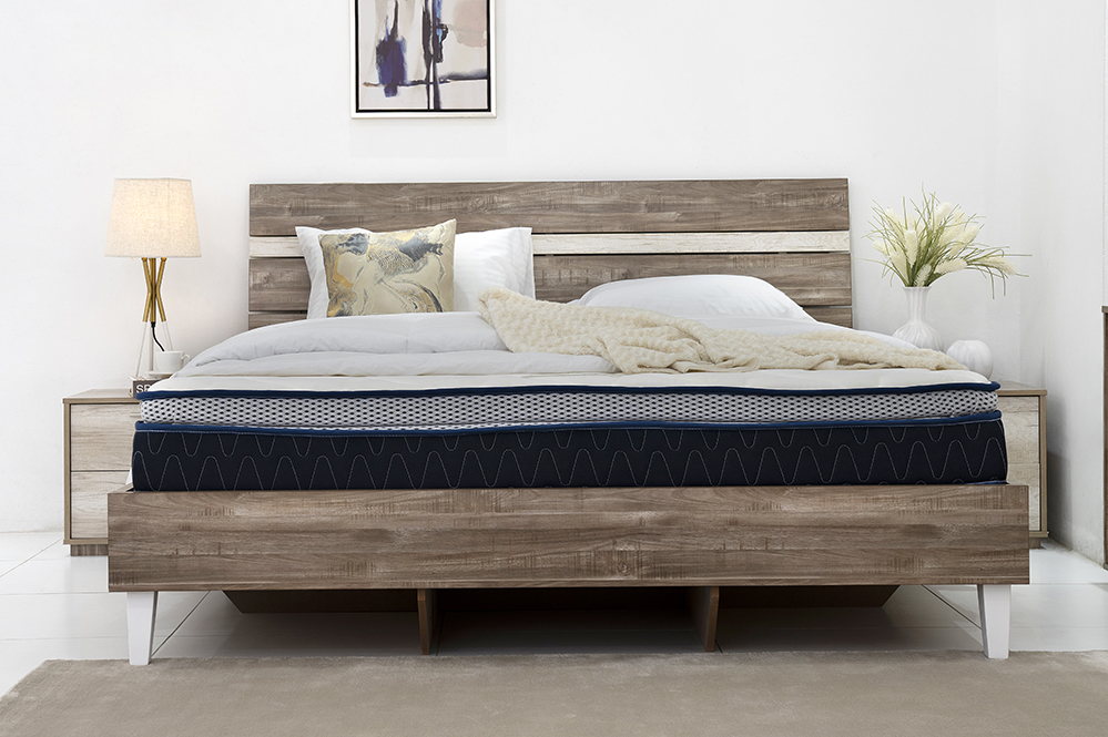 Ember Plus Box Top Foam Mattress thumbnail 8