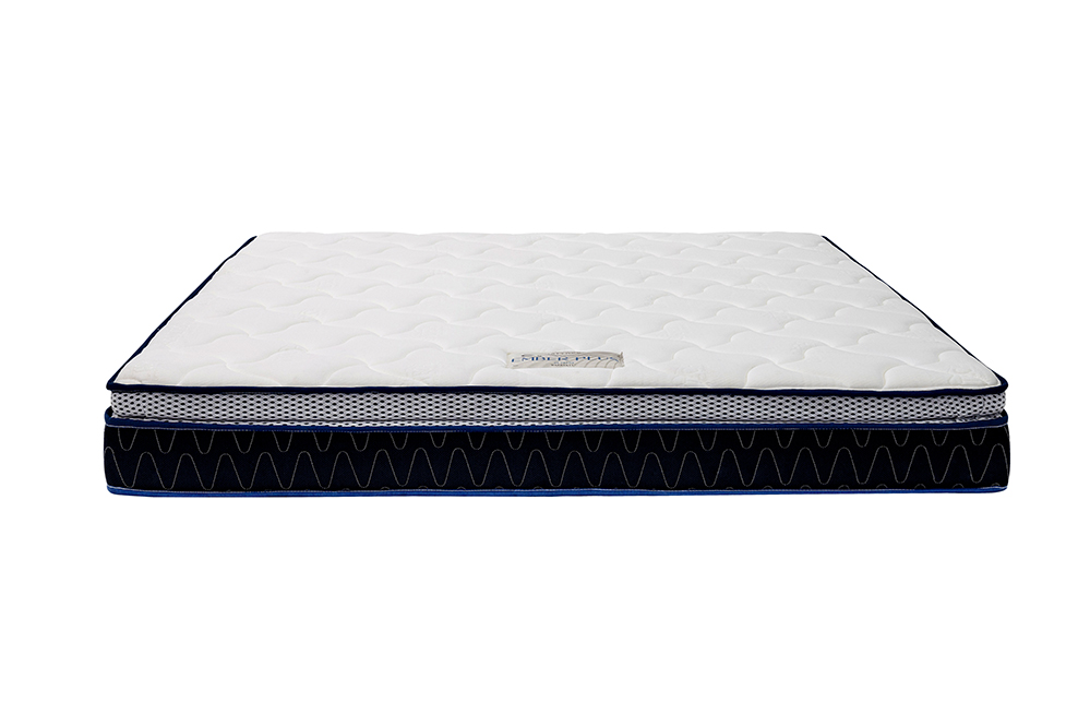 Ember Plus Box Top Foam Mattress thumbnail 3