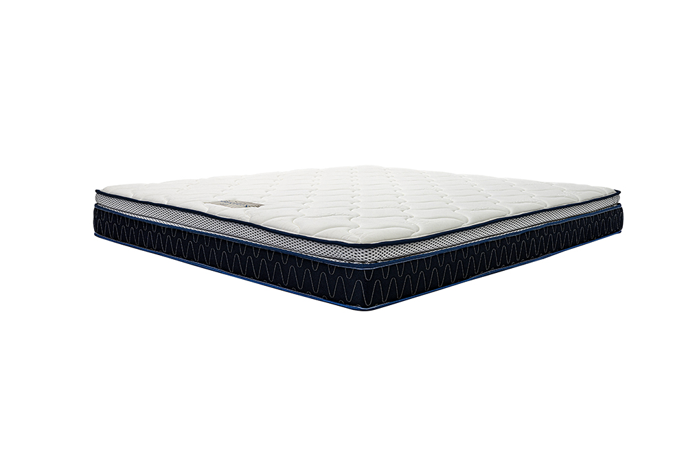 Ember Plus Box Top Foam Mattress thumbnail 4
