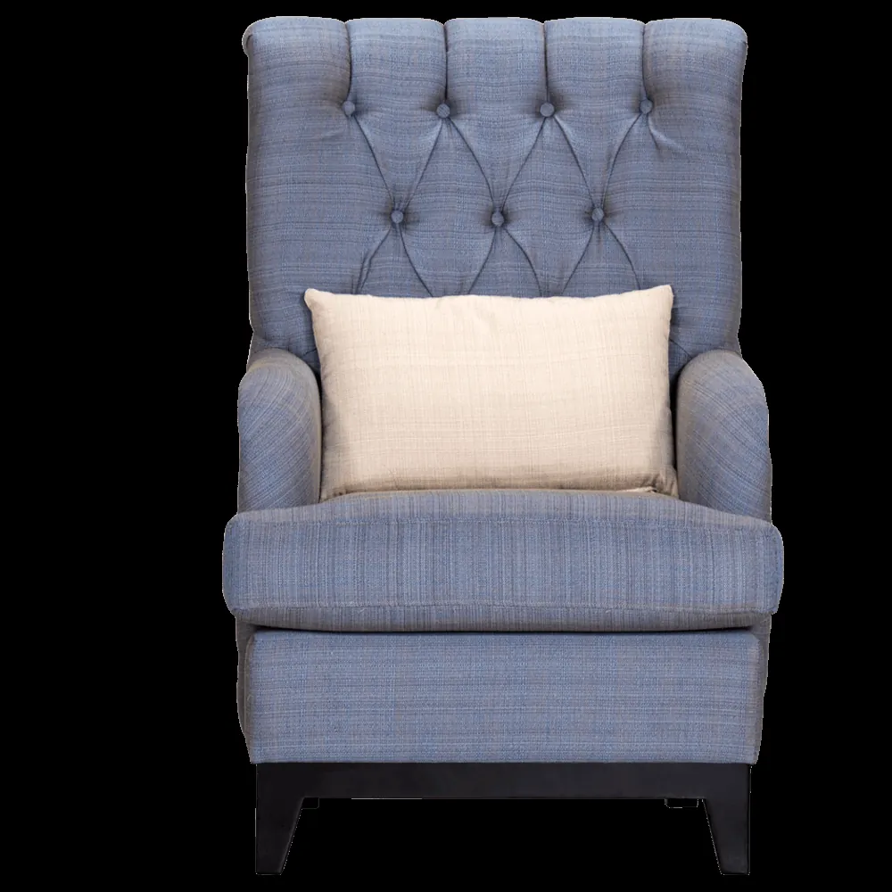 Enes Single Seater Sofa