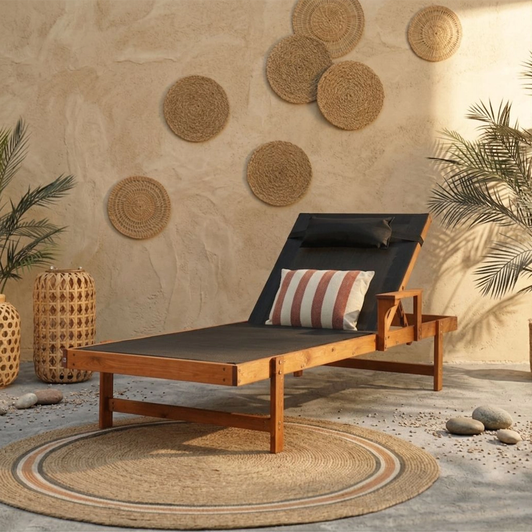 Sofa & Chair