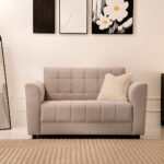 Fabian 6-Seater Sofa Set