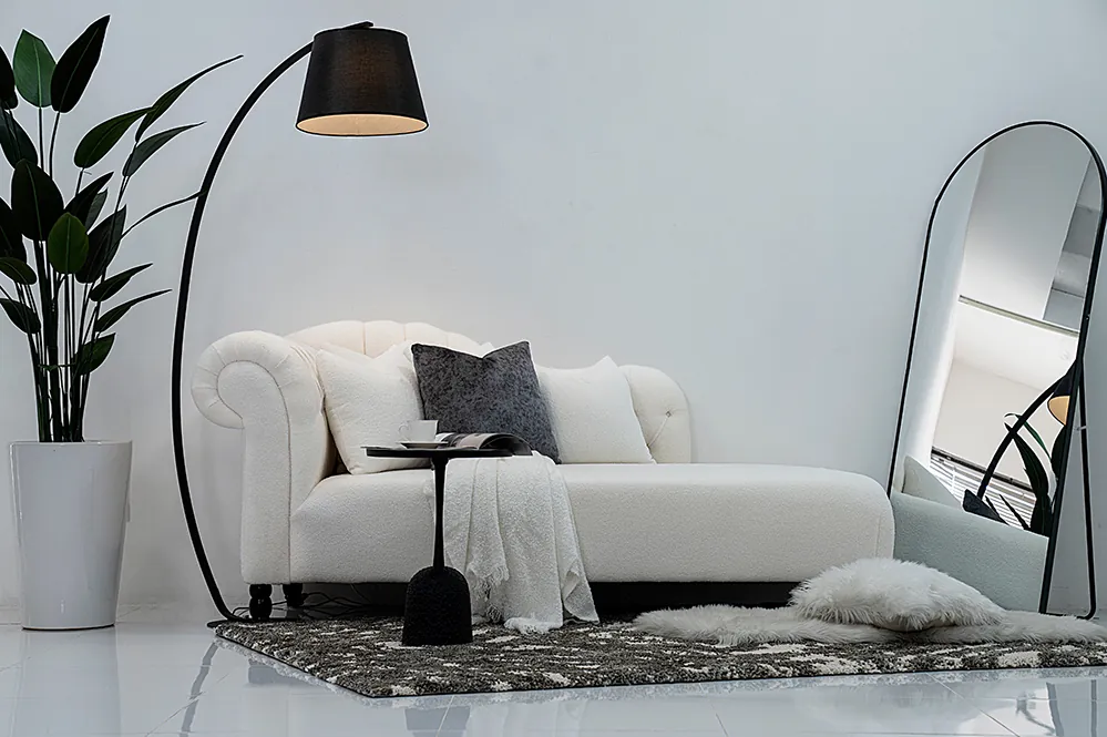Faye Lounge -Large