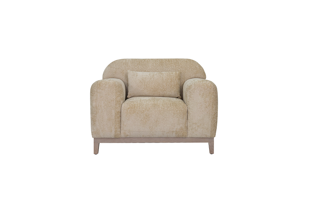 Felix Single Seater Sofa thumbnail 2
