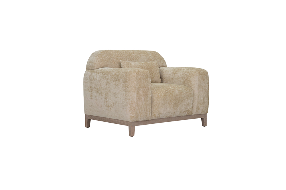 Felix Single Seater Sofa thumbnail 3