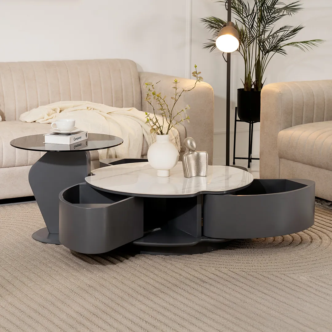 Fern Coffee Table Set thumbnail 4