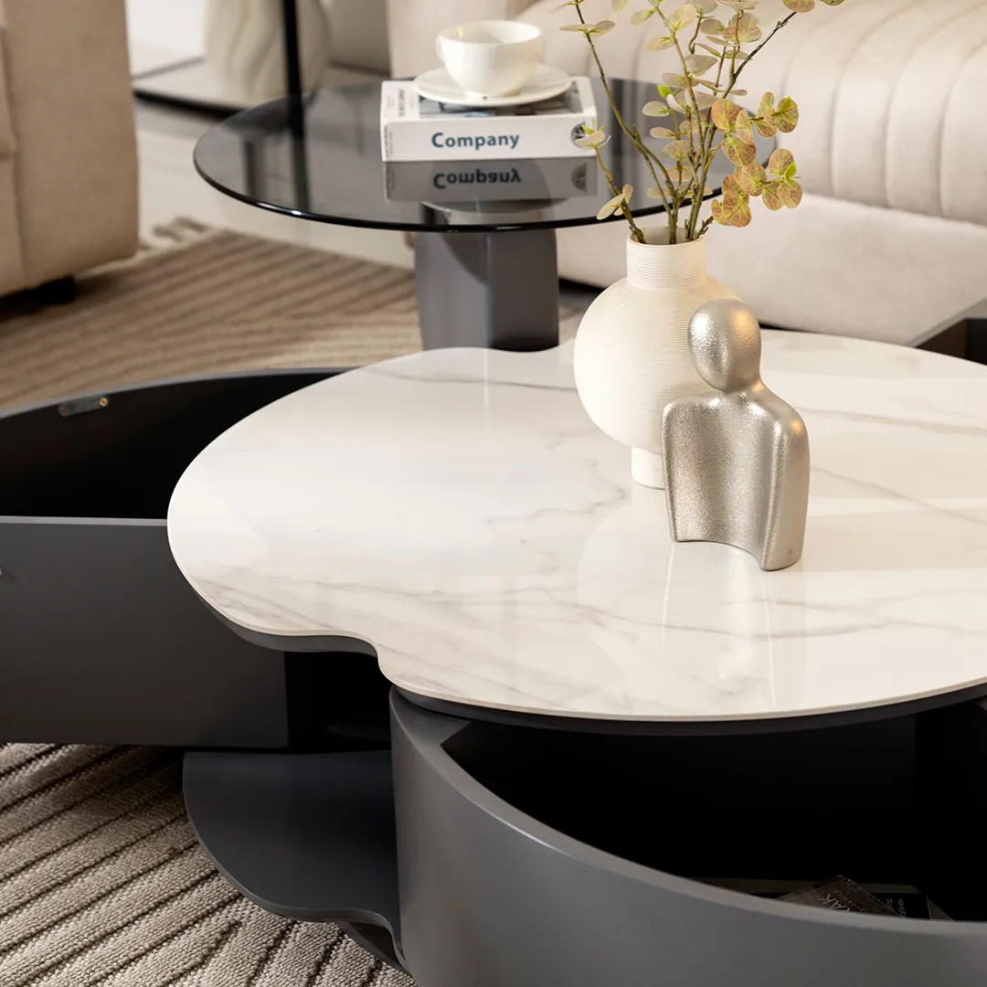 Fern Coffee Table Set thumbnail 5