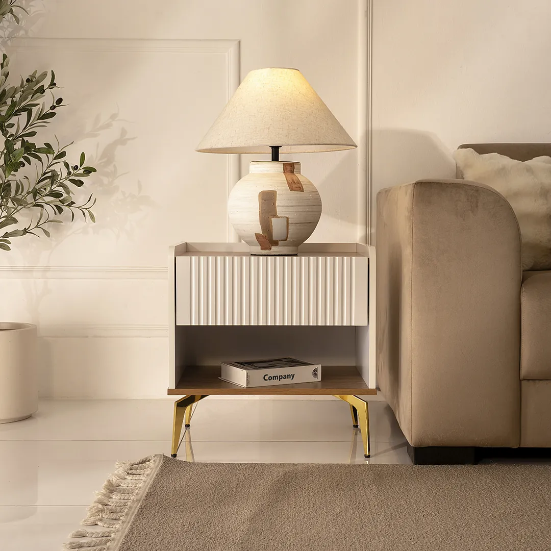 Fiona End Table thumbnail 2