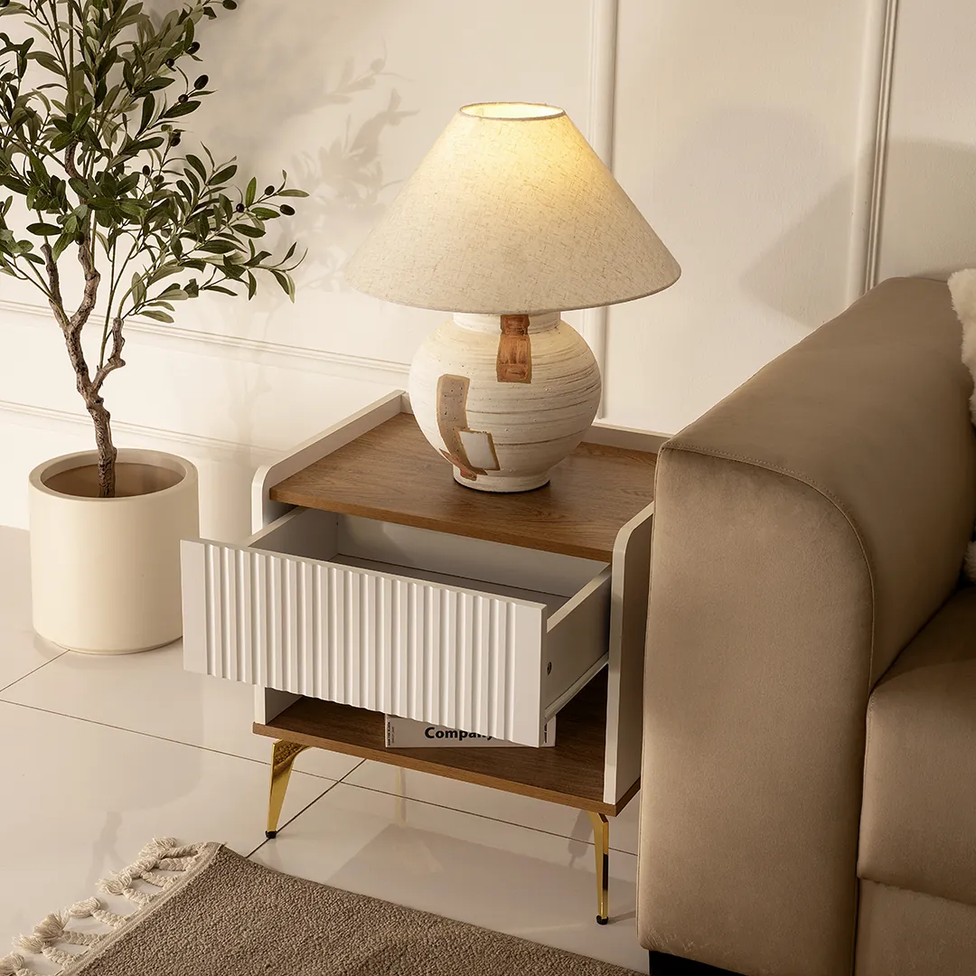 Fiona End Table