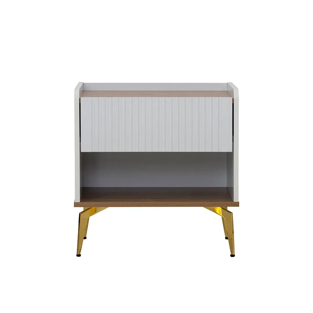 Fiona End Table thumbnail 5