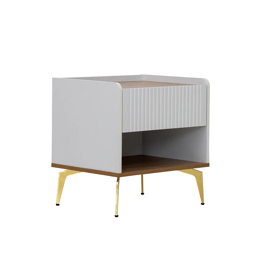 Fiona End Table thumbnail 3
