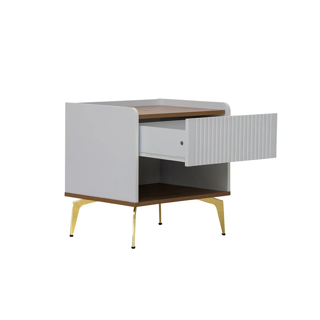 Fiona End Table thumbnail 4