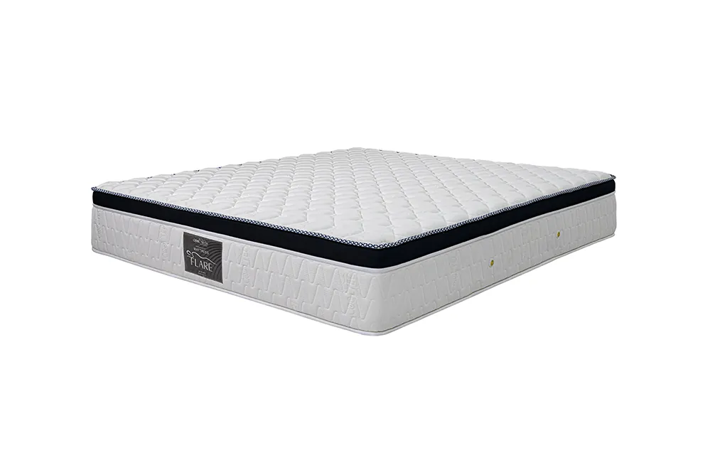 Flare Box Top Spring Mattress thumbnail 5