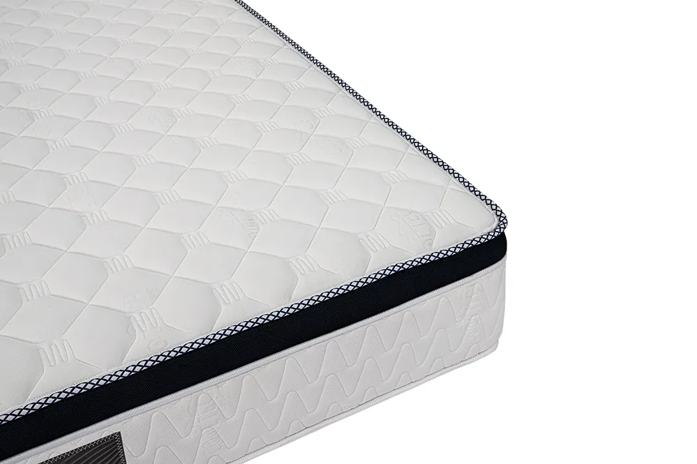 Flare Box Top Spring Mattress thumbnail 6