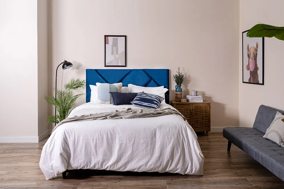 Flexi Hydraulic Bed