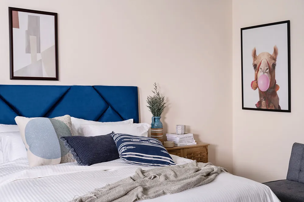 Flexi Bed thumbnail 2