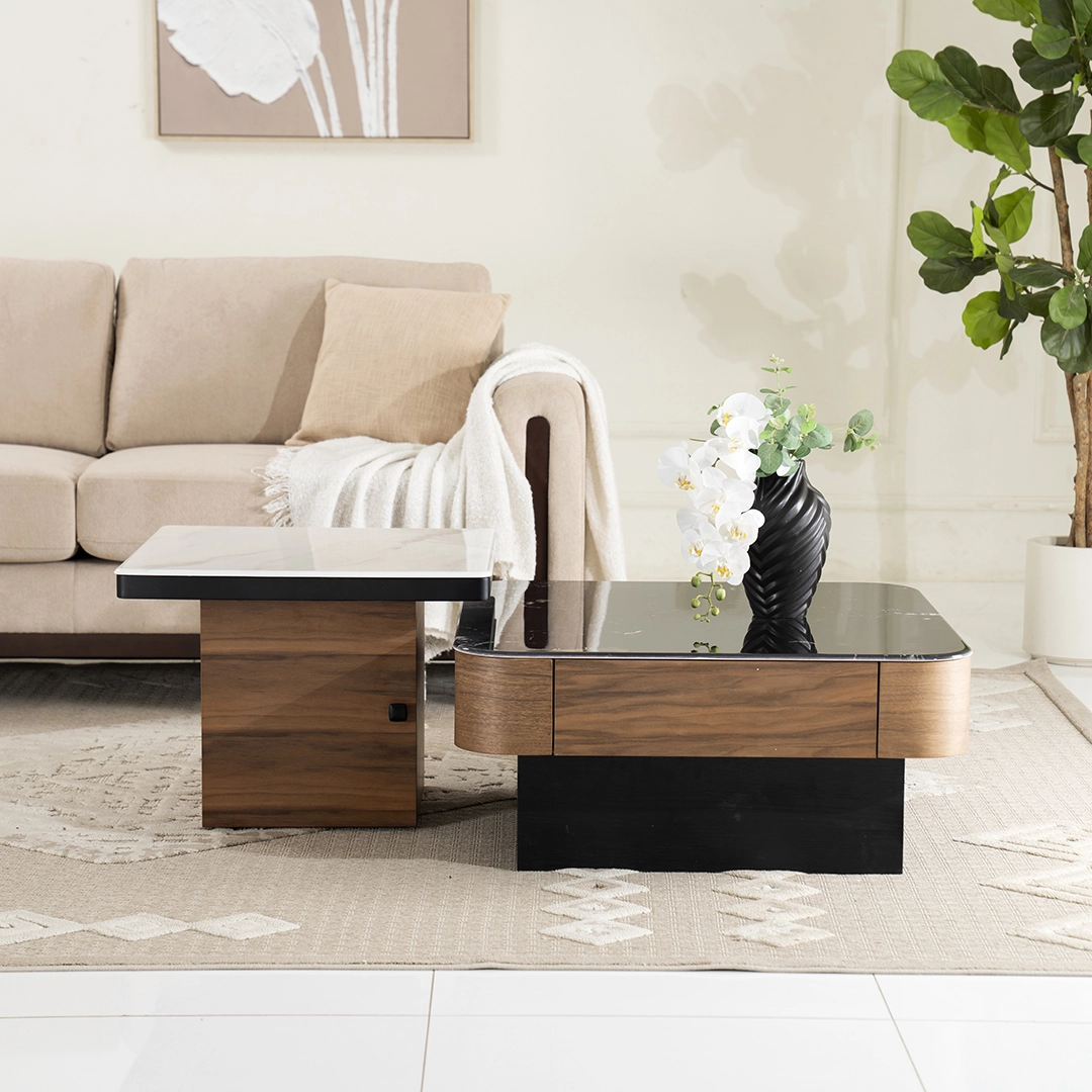 Floki Coffee Table Set Of 2 thumbnail 2