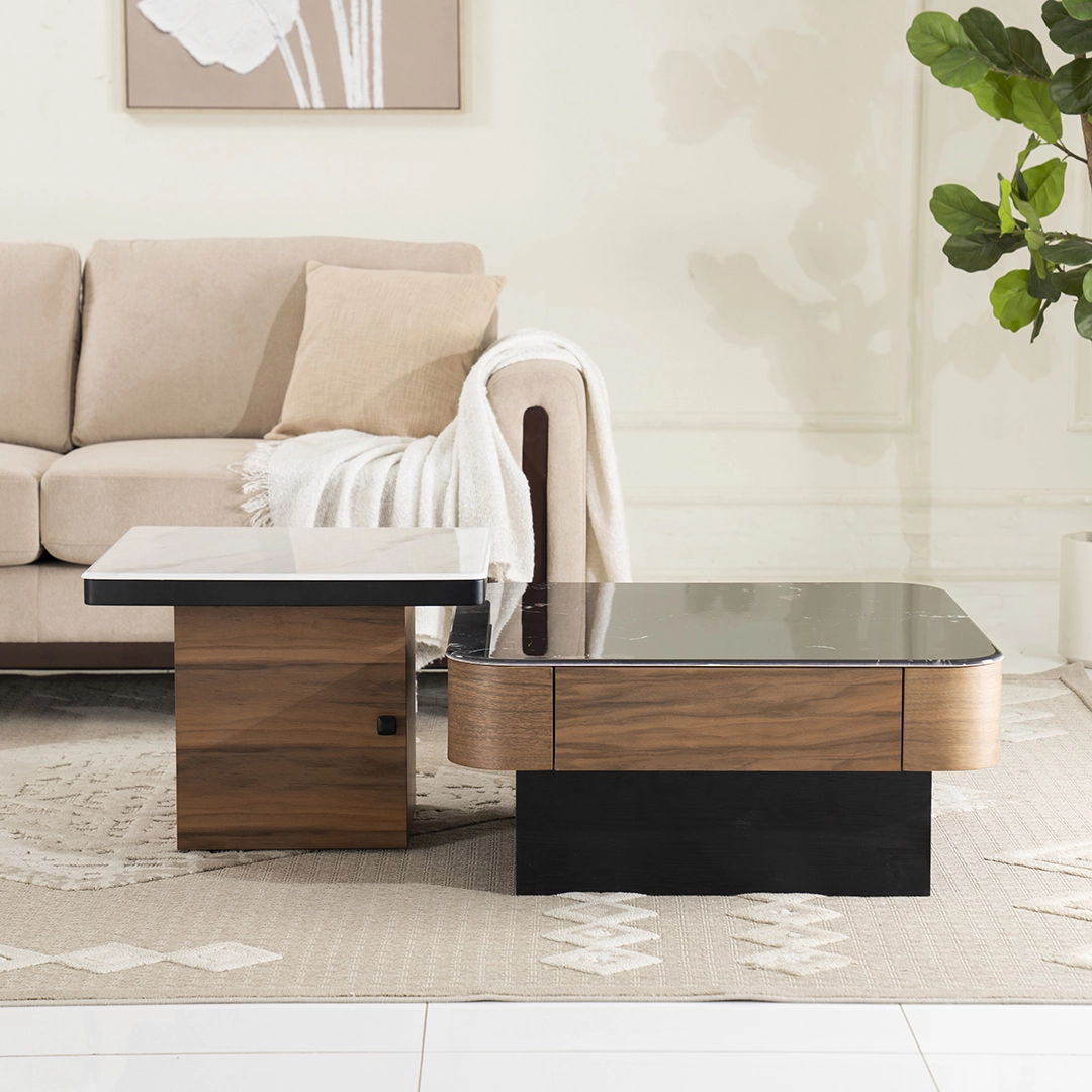 Floki Coffee Table Set Of 2 thumbnail 3