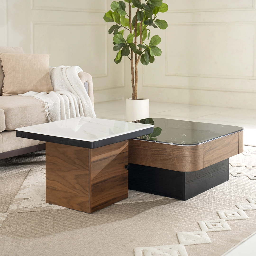 Floki Coffee Table Set Of 2