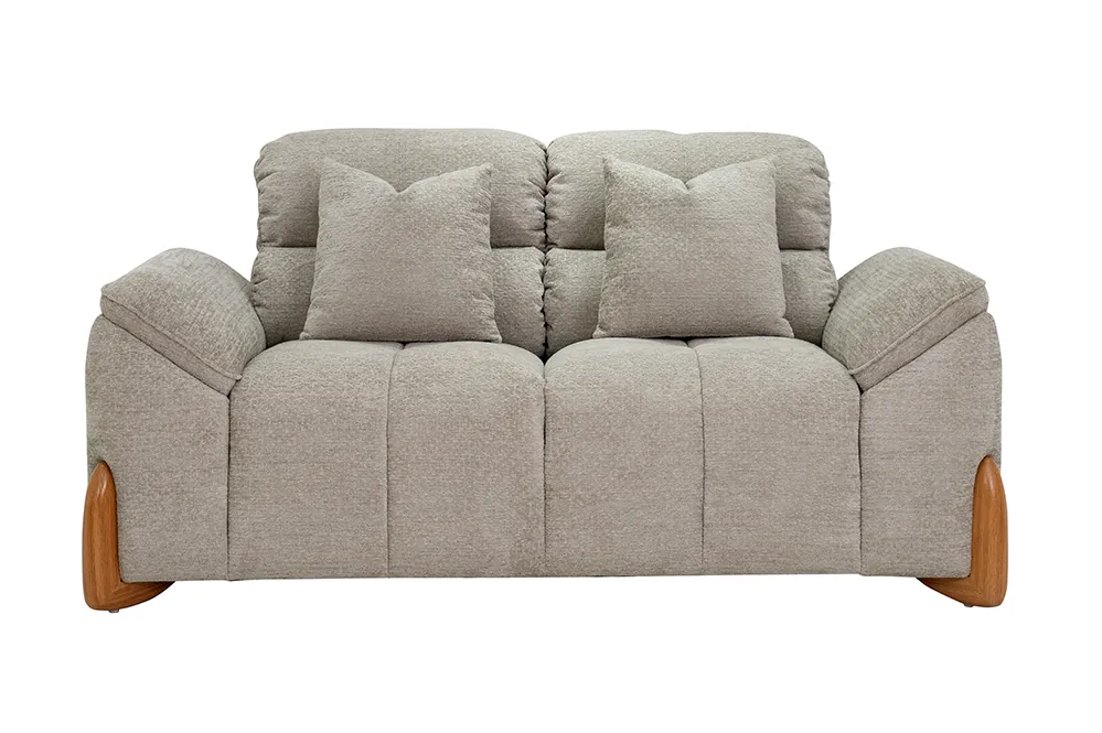 The Franklin 6-Seater Sofa Set thumbnail 9