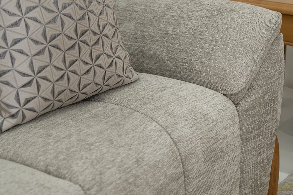 The Franklin 6-Seater Sofa Set thumbnail 3