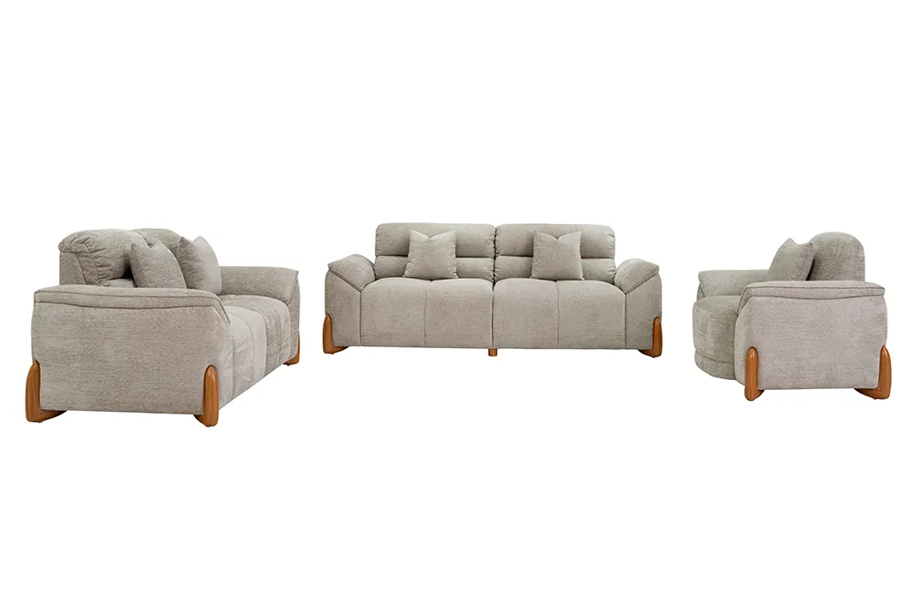 The Franklin 6-Seater Sofa Set thumbnail 7