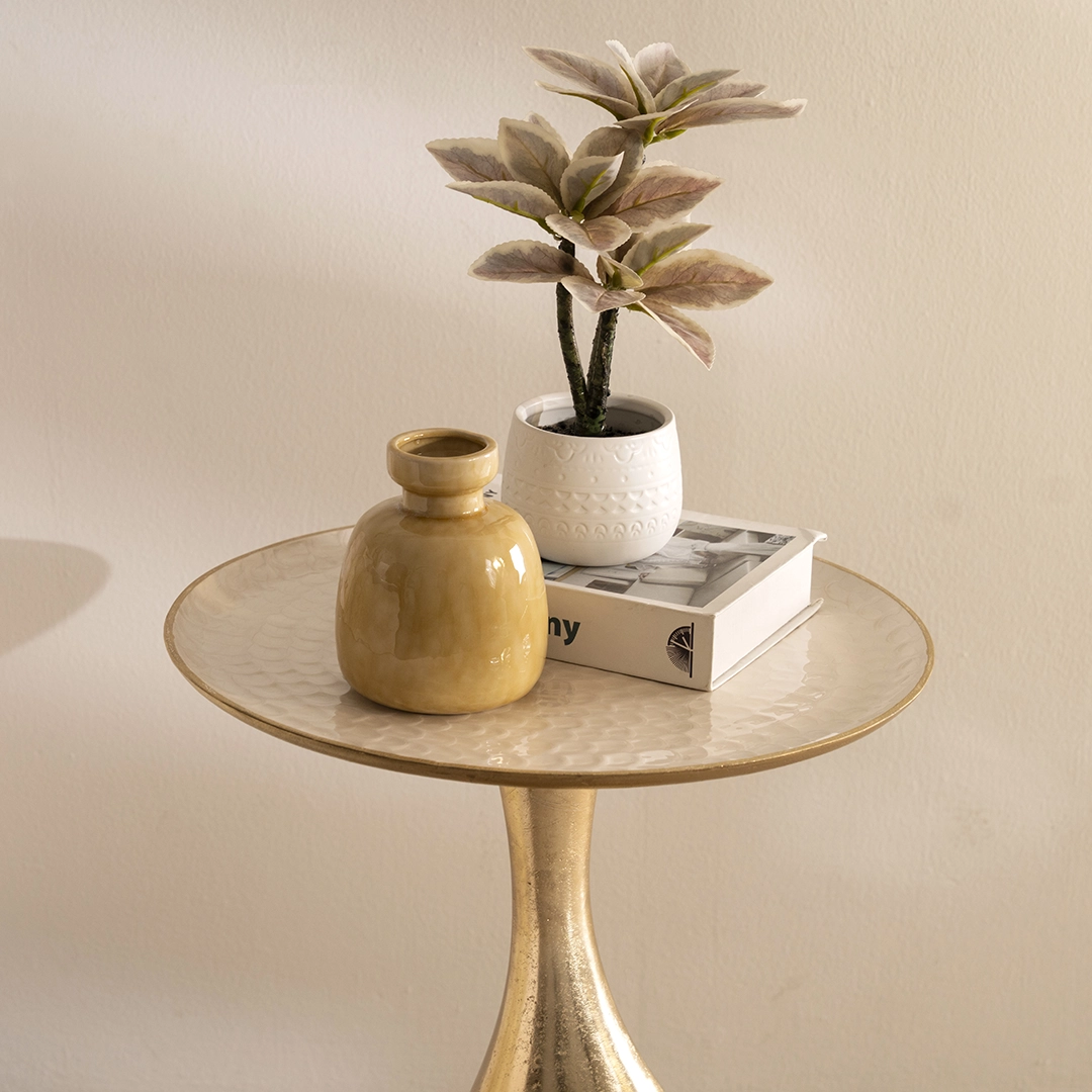 Fring Accent Table thumbnail 2