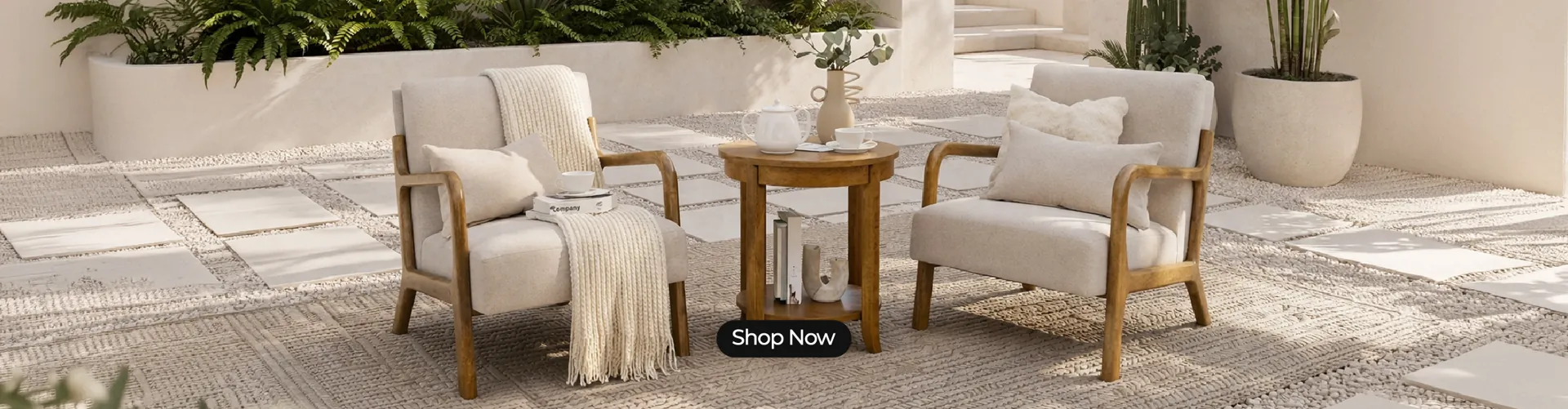 furniture - outdoor