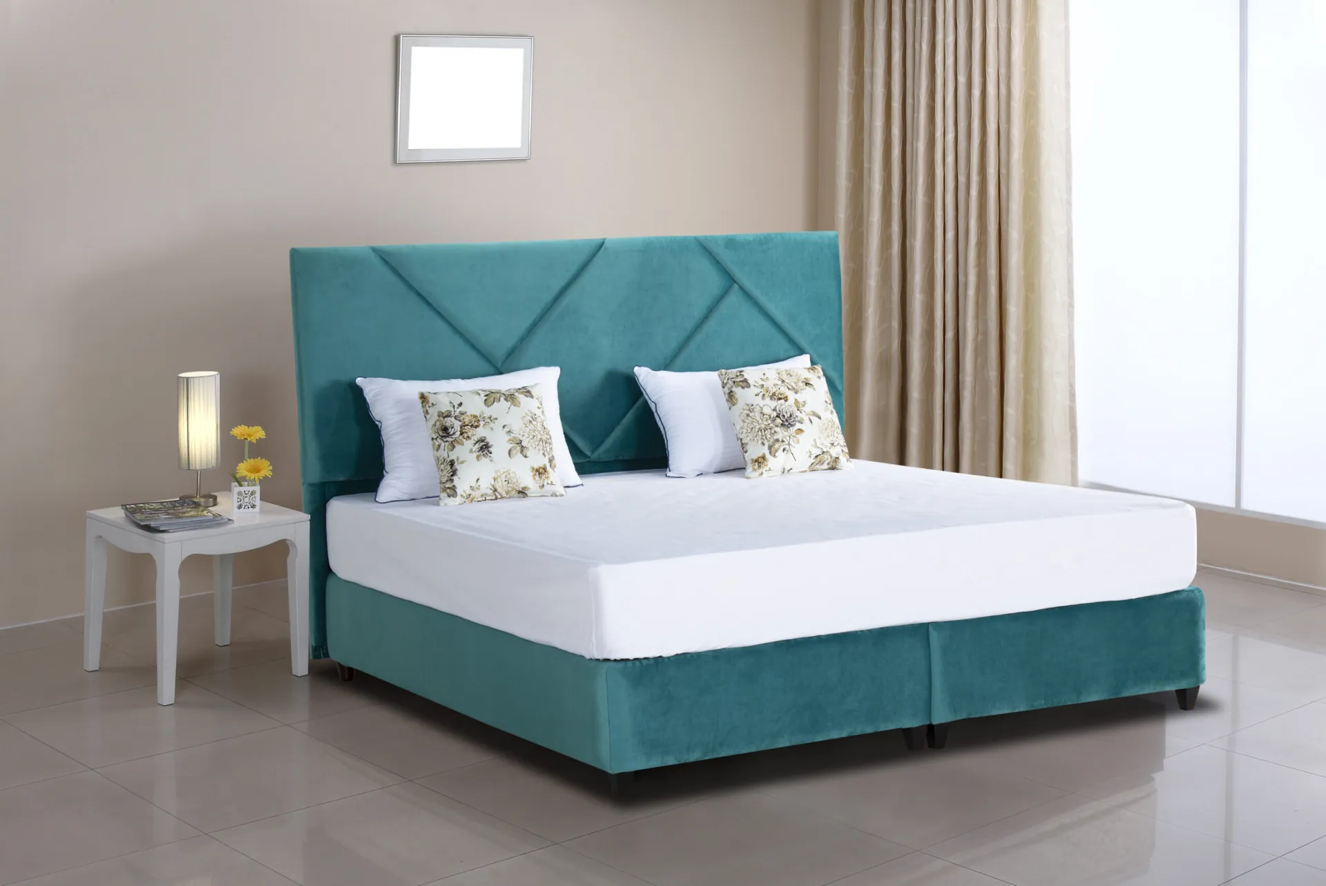 Flexi Bed