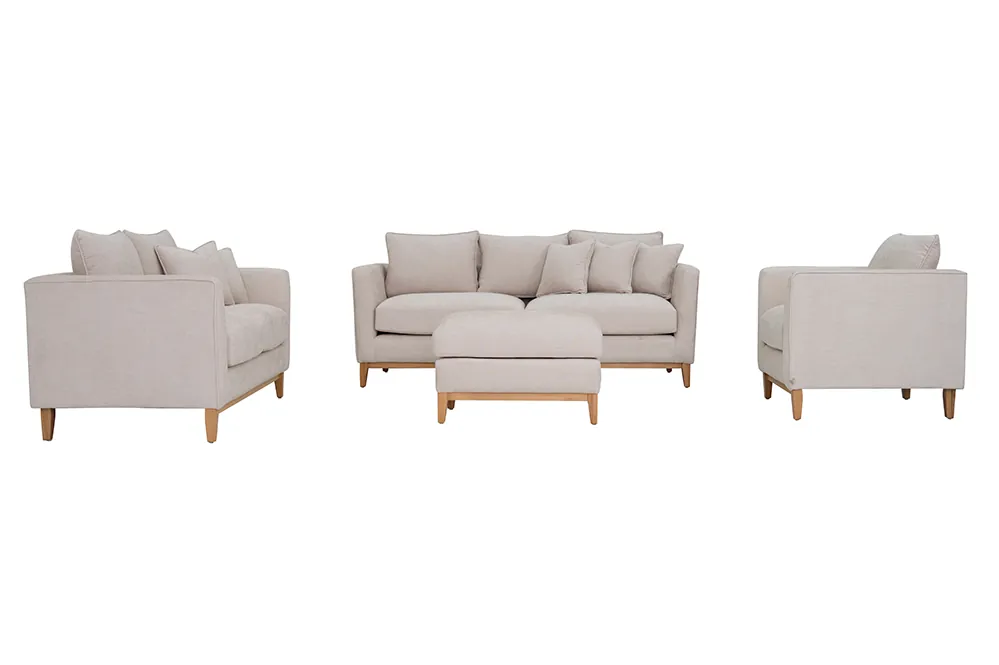 Gala 6-Seater Sofa Set thumbnail 10