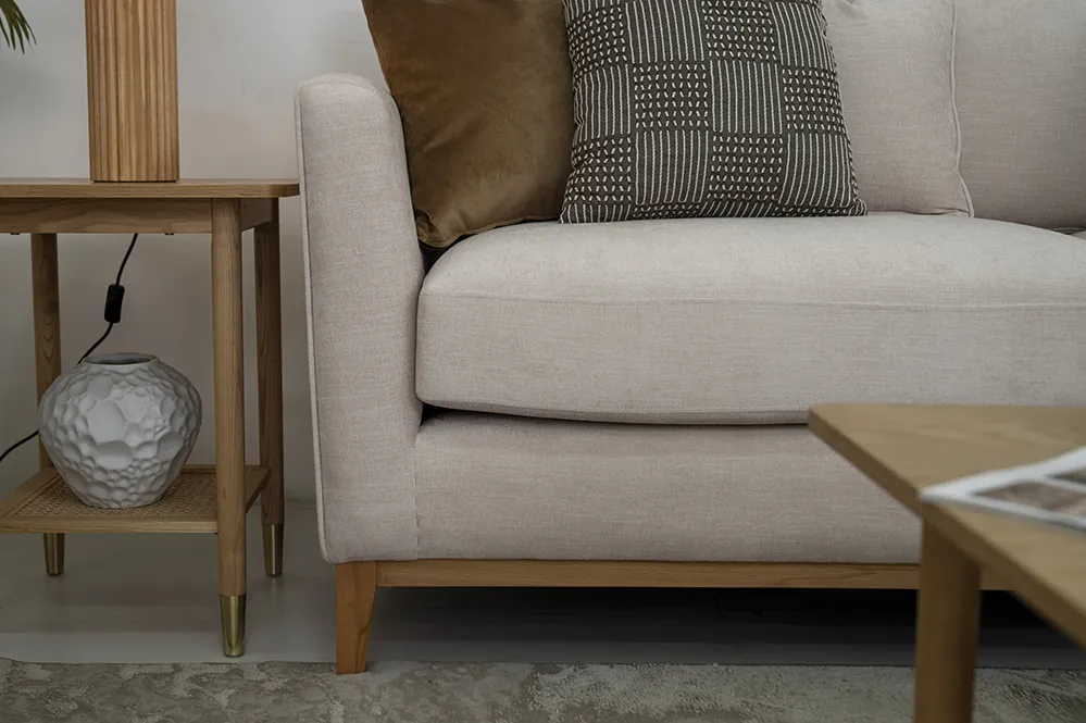 Gala 6-Seater Sofa Set thumbnail 6