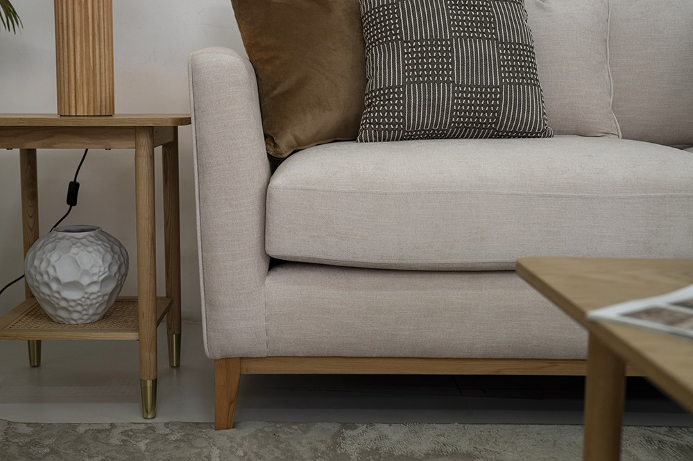Gala 3 -Seater Sofa thumbnail 6