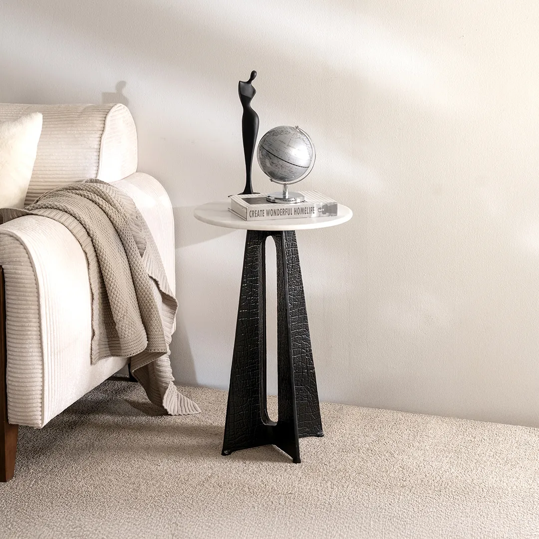 Geo End Table thumbnail 3