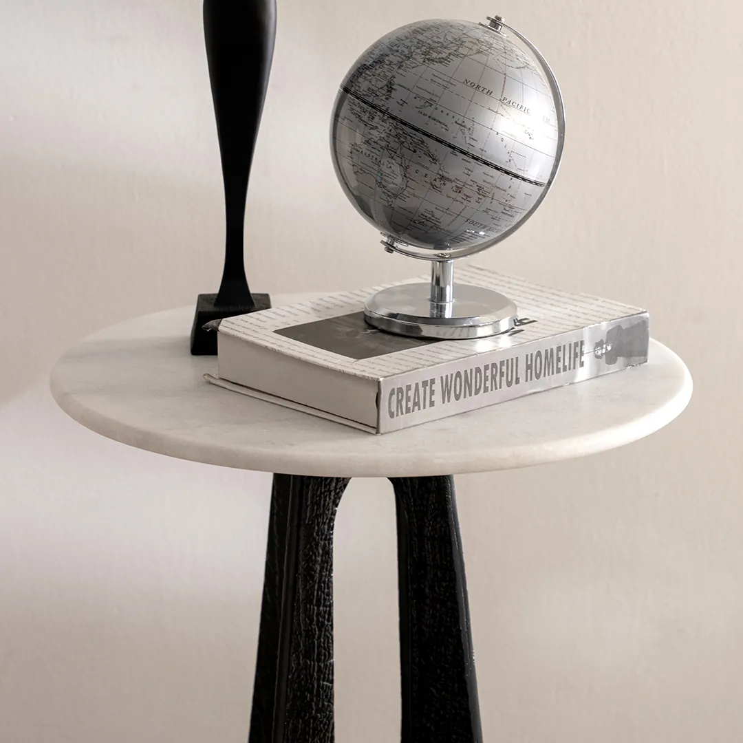 Geo End Table thumbnail 4