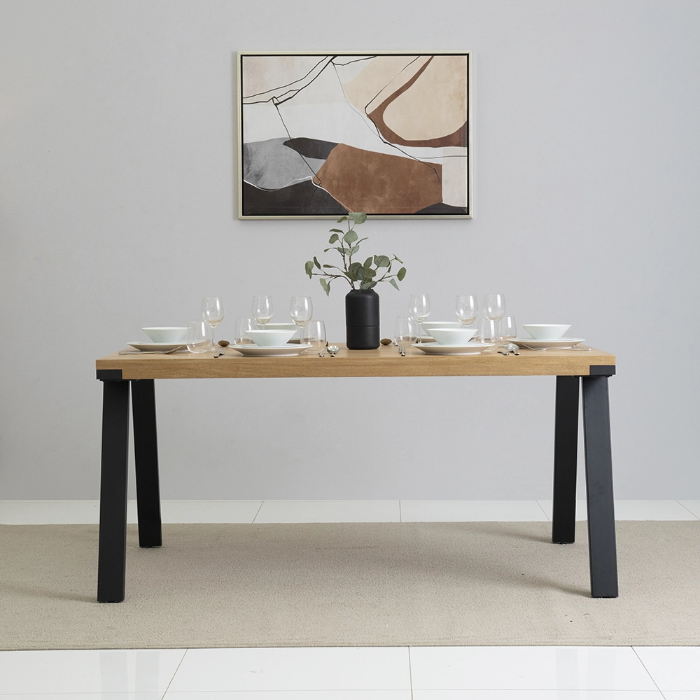 Griffin 6-Seater Dining Set thumbnail 8