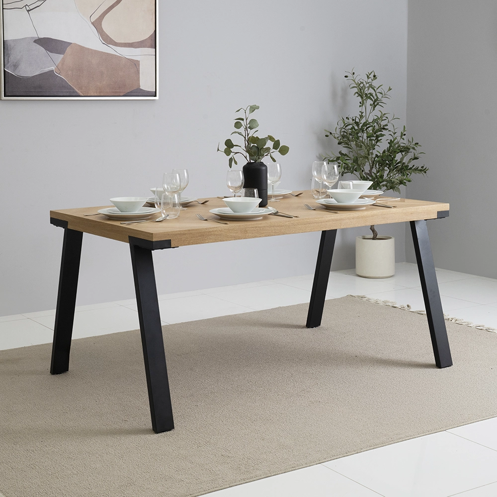 Griffin 6-Seater Dining Set thumbnail 9