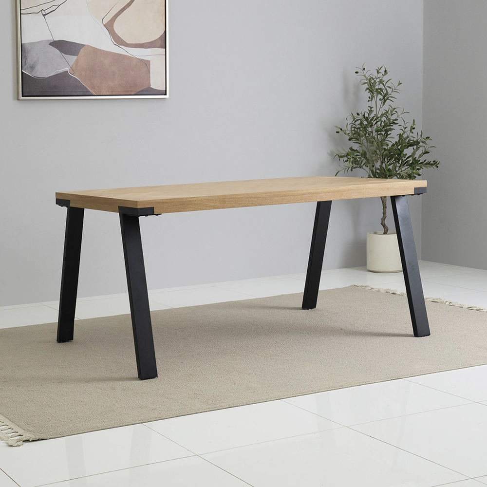 Griffin 6-Seater Dining Set thumbnail 11