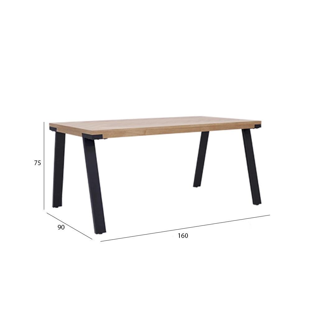 Griffin 6-Seater Dining Set thumbnail 12
