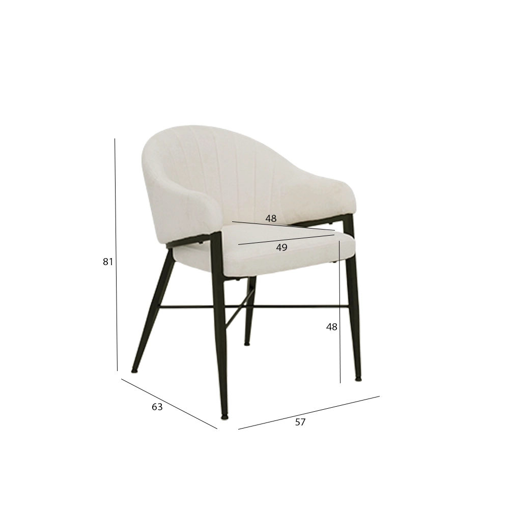 Griffin 6-Seater Dining Set thumbnail 13