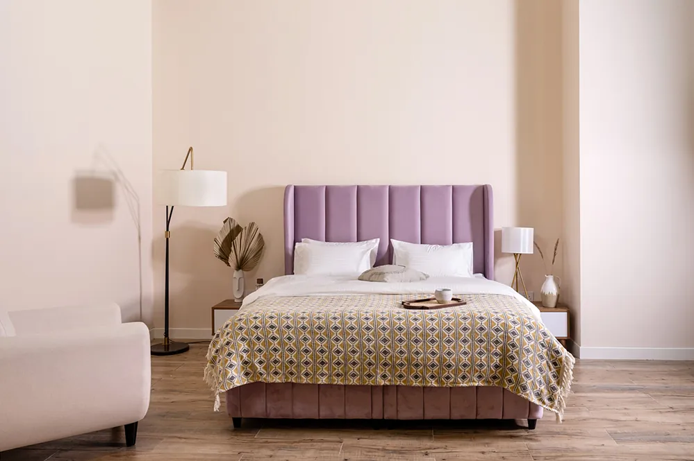 Glory Bed Set