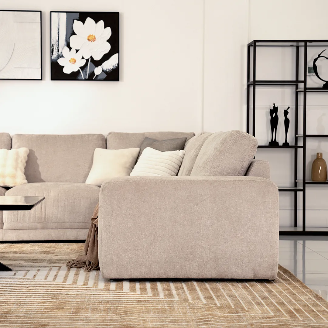 The Hanoi Corner Sofa thumbnail 2