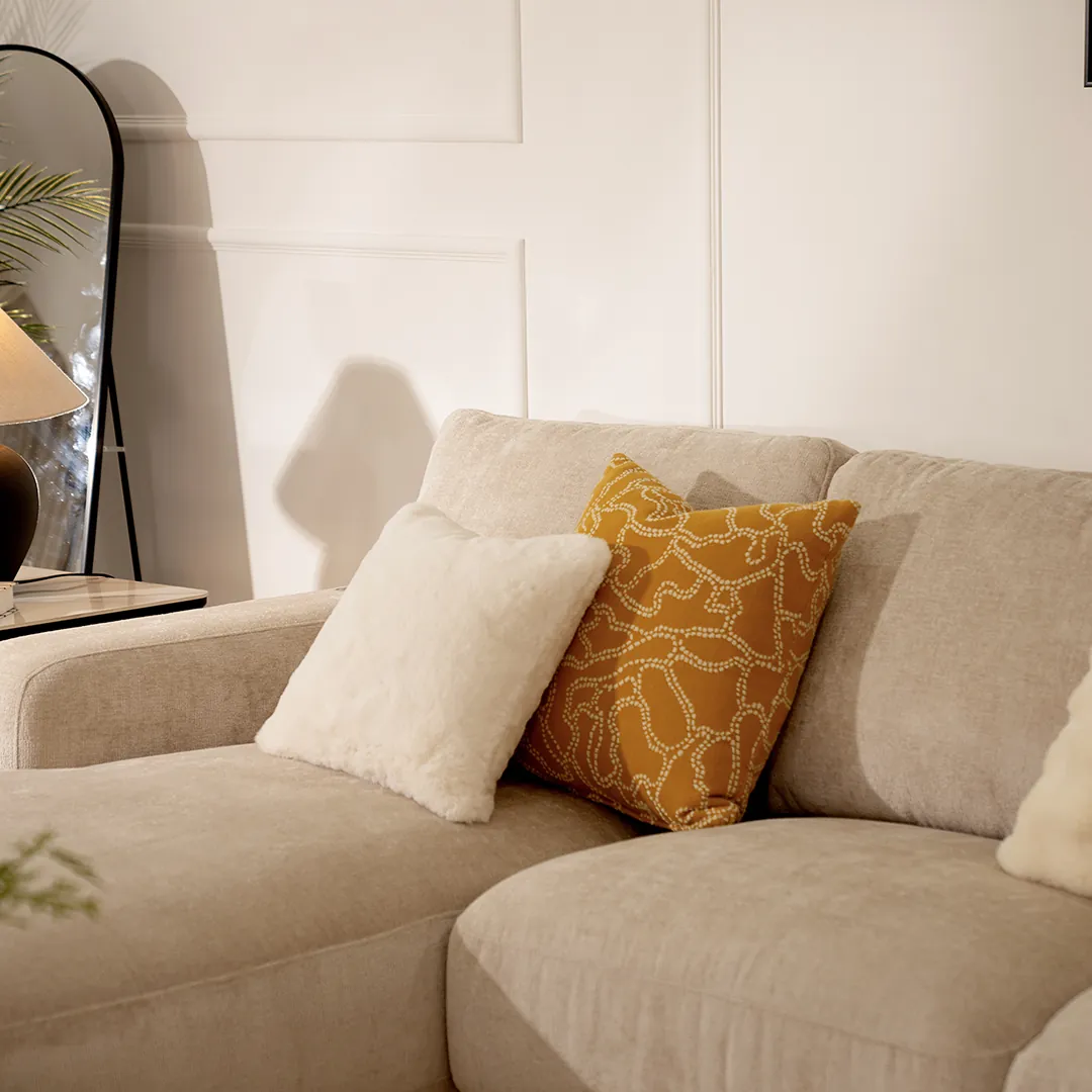 The Hanoi Corner Sofa thumbnail 4
