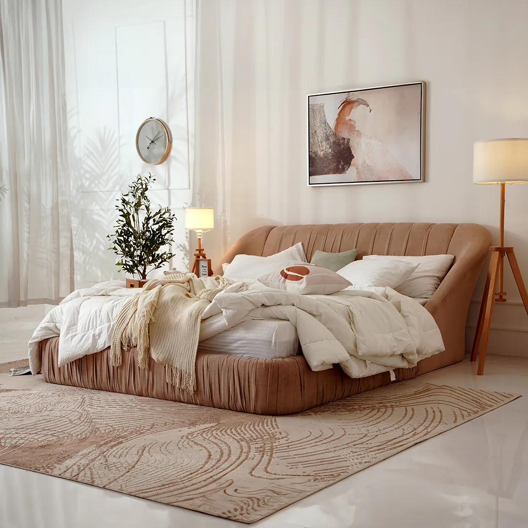 The Harris bed thumbnail 2