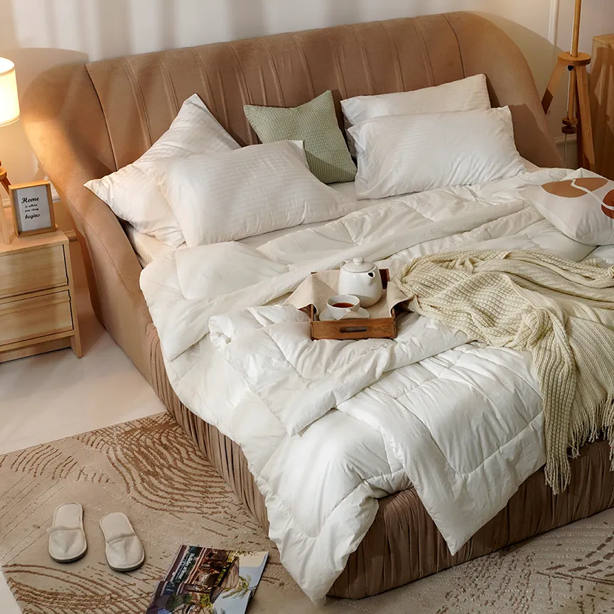 The Harris bed thumbnail 3