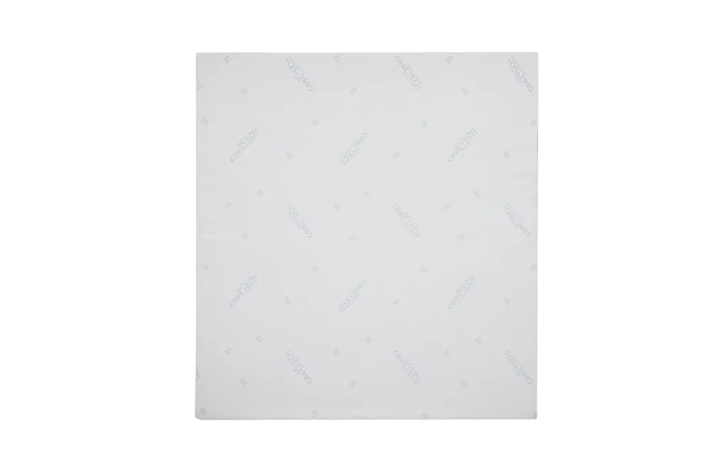Hazel Latex & Gel-infused Foam Pocket Spring Mattress thumbnail 8