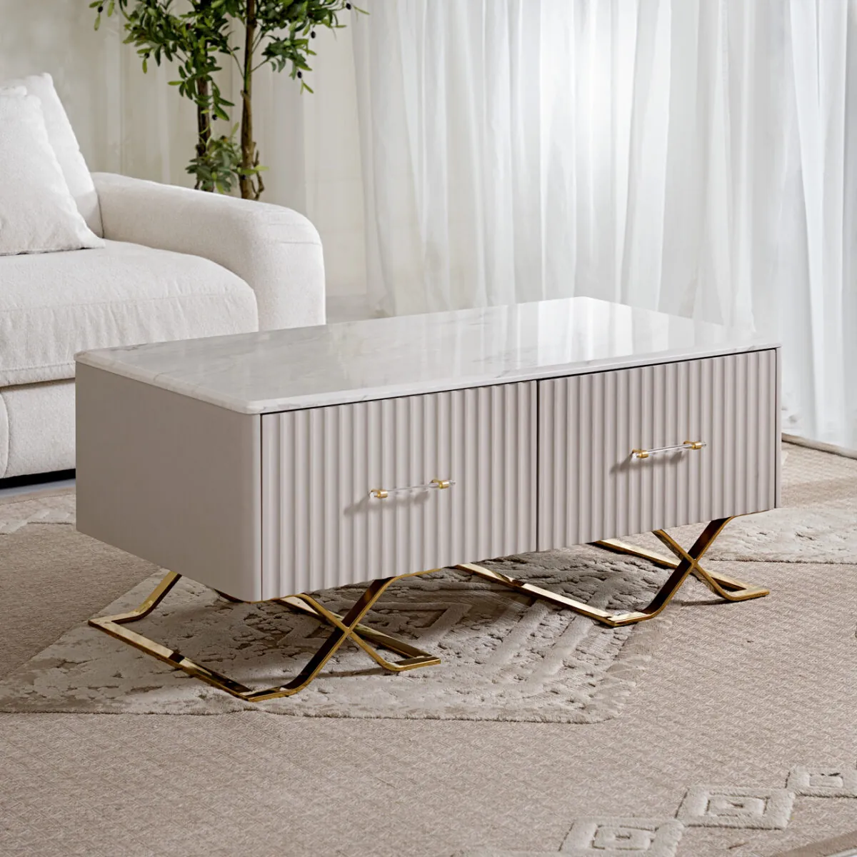 Coffee Tables