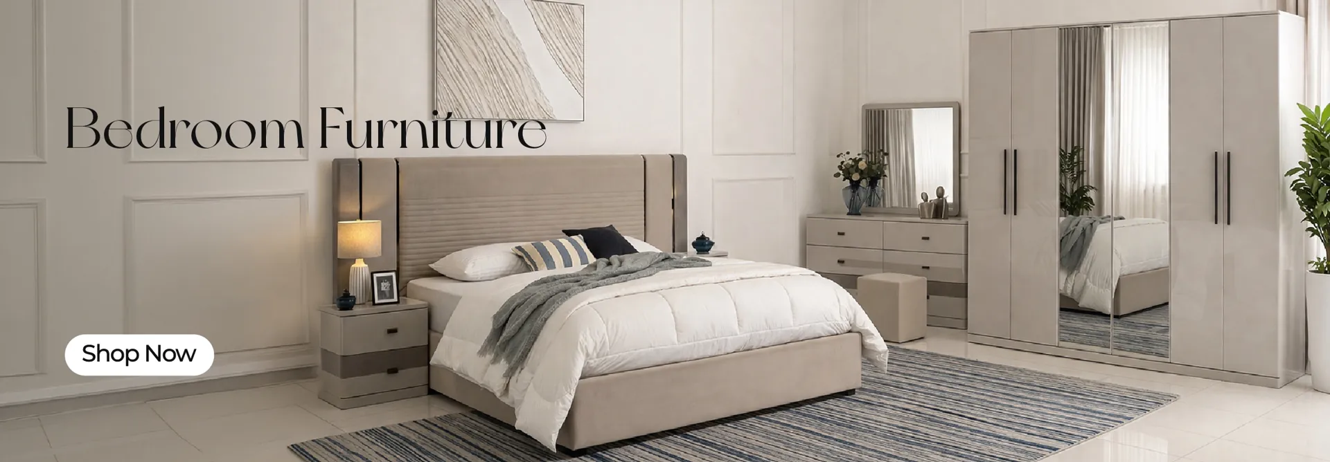 bedroom main banner - homepage