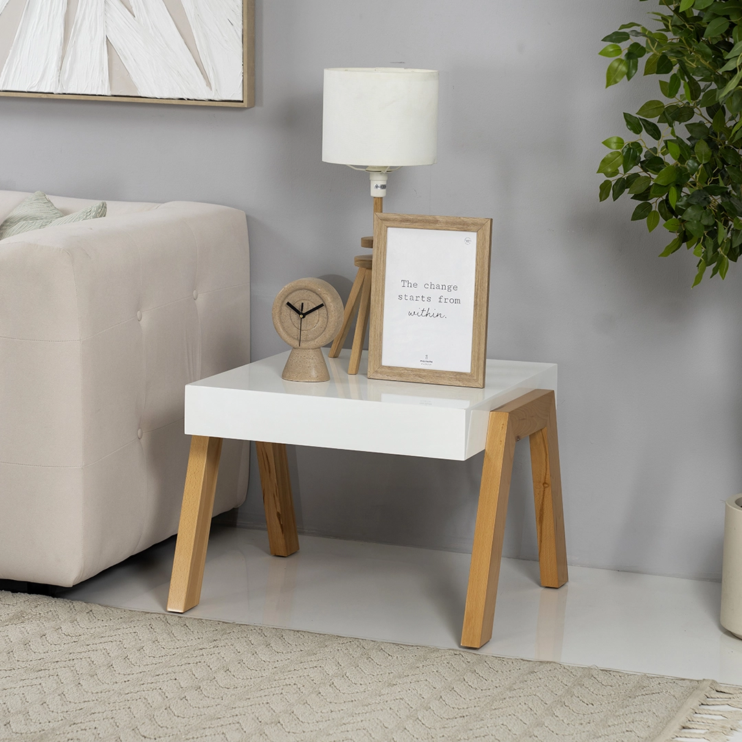 Ibarra End Table thumbnail 3