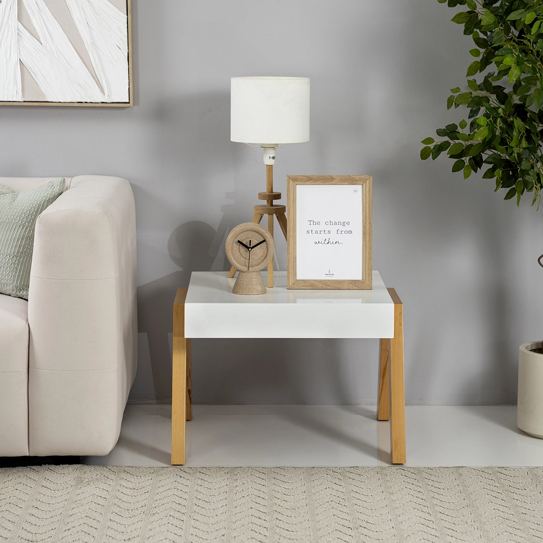 Ibarra End Table thumbnail 2